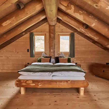 Шале Jakob Perasdorf