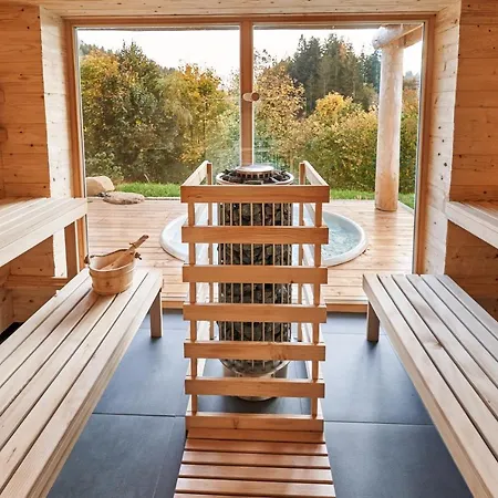Chalet Jakob
