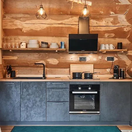 Шале Jakob Perasdorf