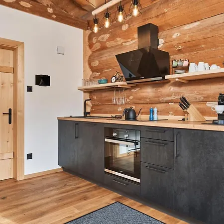 Шале Jakob Perasdorf