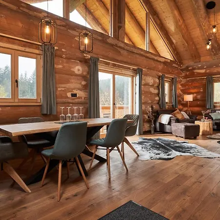 Chalet Jakob