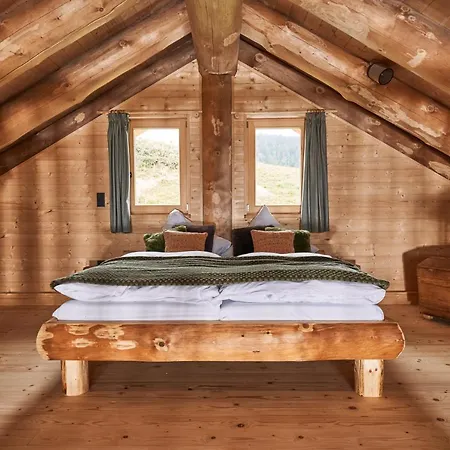 Chalet Jakob
