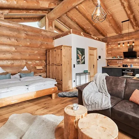 Chalet Jakob *