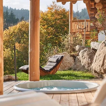 Chalet Jakob