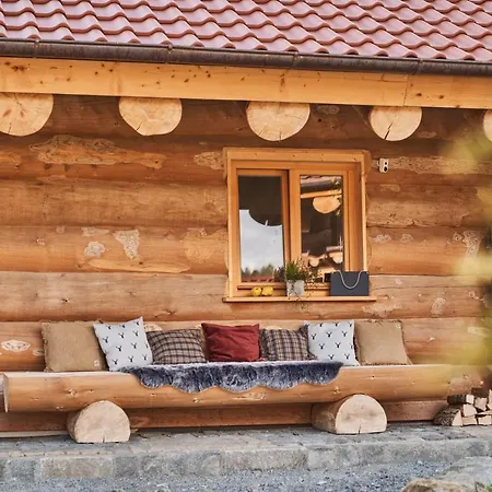 Chalet Jakob