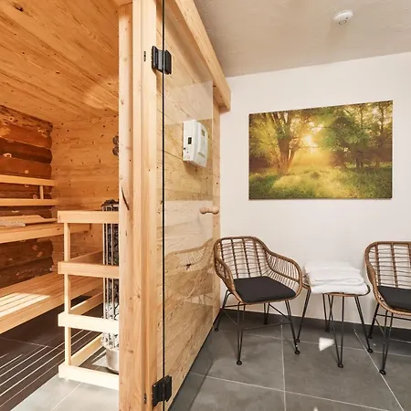 Chalet Jakob