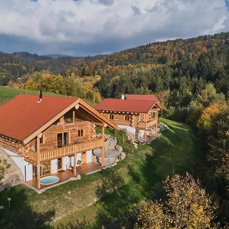 Chalet Jakob Perasdorf