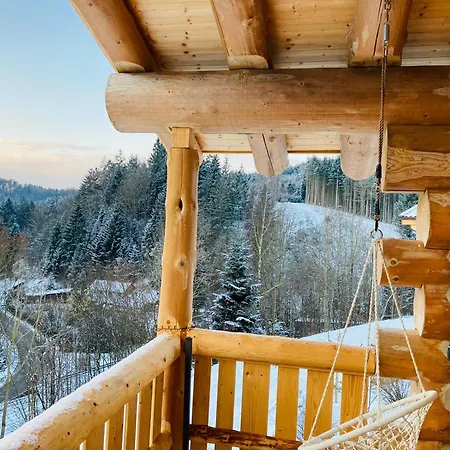 Chalet Jakob