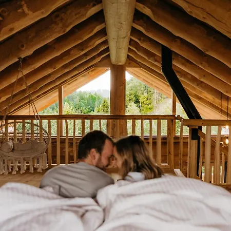 Alpehytte Jakob Perasdorf