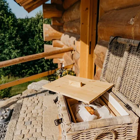 Chalet Jakob Perasdorf