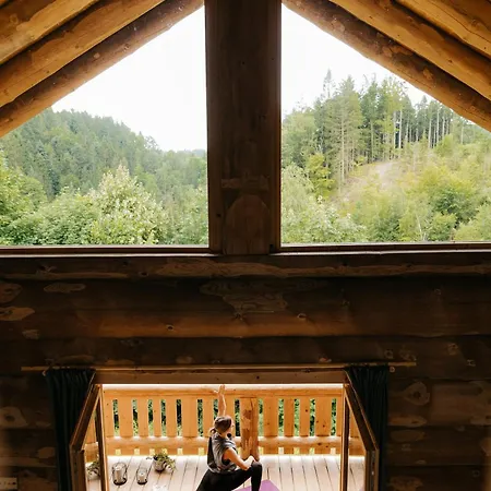Jakob Chalet