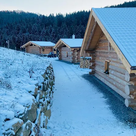 Chalet Jakob *