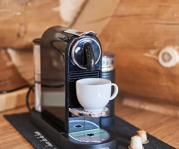 Alpehytte Jakob Perasdorf