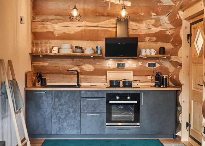 Alpehytte Jakob Perasdorf