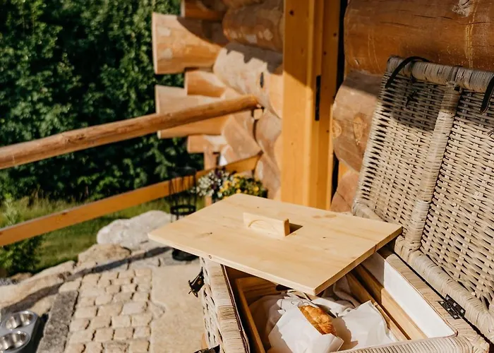 Alpehytte Jakob Perasdorf