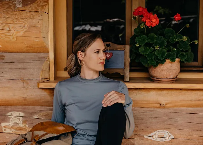 Alpehytte Jakob Perasdorf