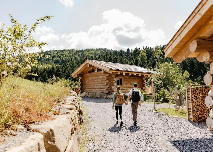 Alpehytte Jakob Perasdorf