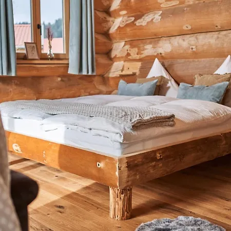 Jakob Horská chata *