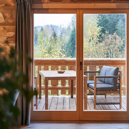 Chalet Jakob *