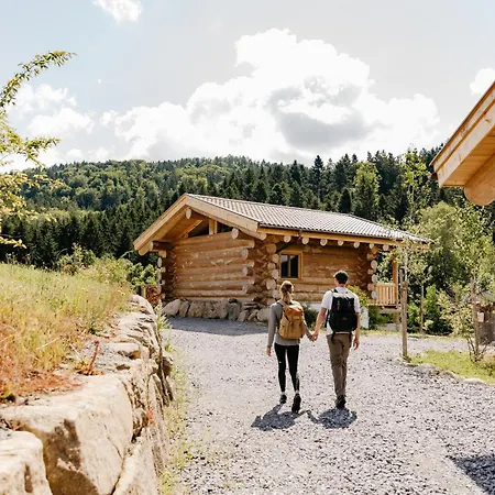 Chalet Jakob Perasdorf